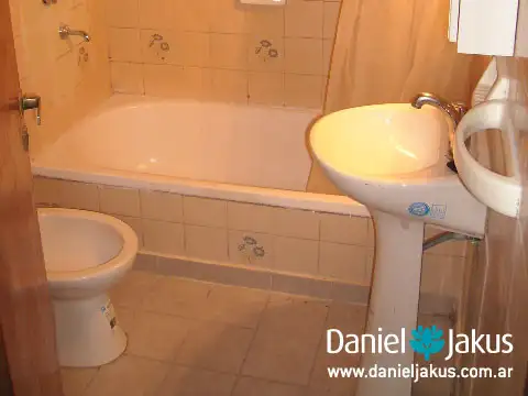 DEPARTAMENTO EN ALQUILER 1 DORMITORIO SIN EXPENSAS 