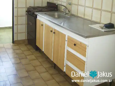 Calle 61 1300, Piso 2