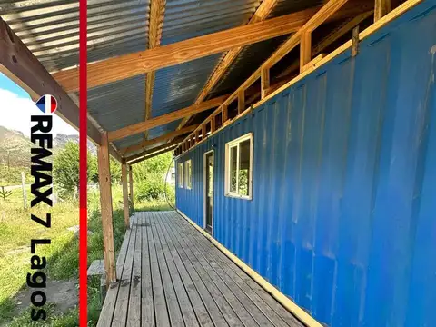 Casa en Venta en San Martín de los Andes, USD 75.000