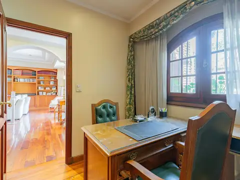 Casa en Venta 25 años