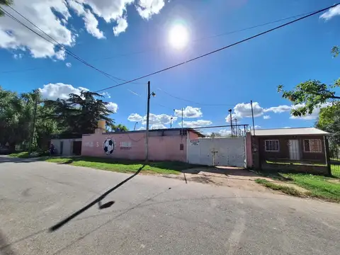 Terreno en Venta en Don Francisco, USD 120.000