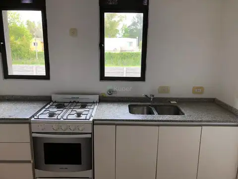 Departamento en Venta en Aparts del Pinazo, USD 118.000