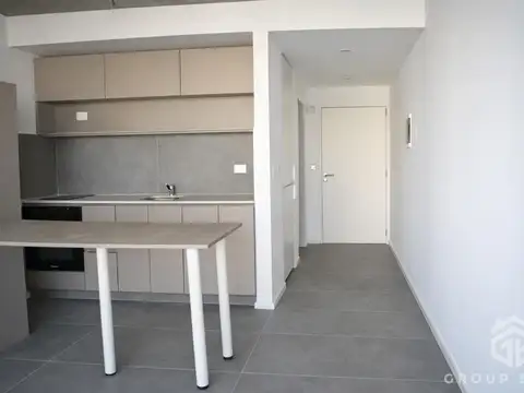 Departamento en Alquiler Apto profesional