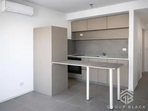 Departamento en Alquiler en Núñez, USD 550