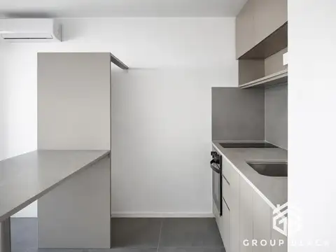 Departamento en Alquiler A Estrenar