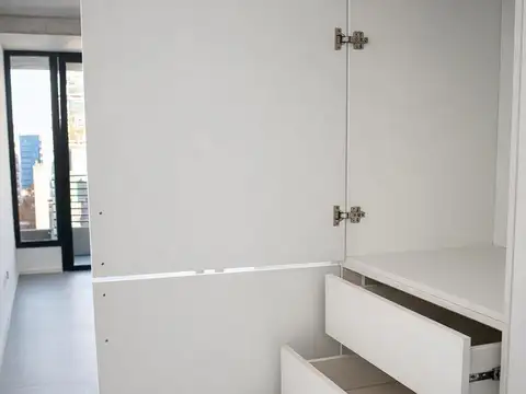 Departamento en Alquiler de Monoambiente