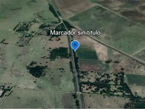 Ruta Provincial 29 8900