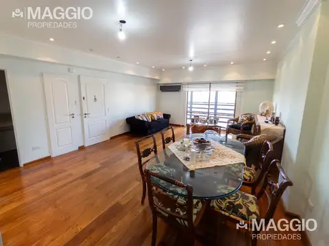 Departamento en Venta en Ramos Mejia Sur, USD 320.000