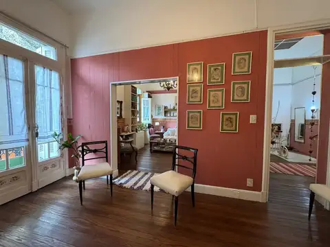 Depto Tipo Casa en Venta en Caballito, USD 254.000