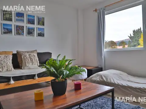 Departamento en Alquiler en San Carlos de Bariloche, $ 1.400.000