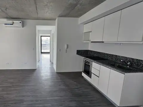 Departamento Boutique 3amb a estrenar  excelente oportunidad.