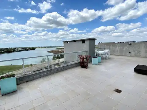 Departamento en venta, 3 ambientes en Infinity Residences