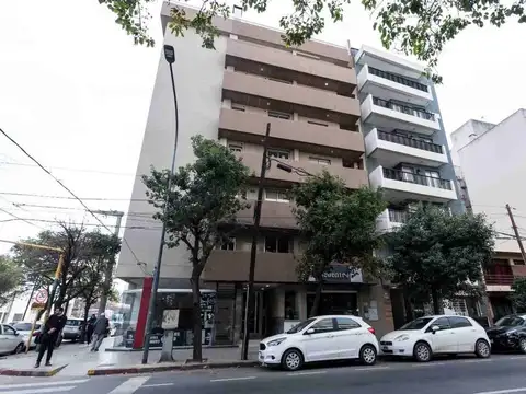 A Estrenar 1 Dormitorio y Medio c/Balcón en Cofico