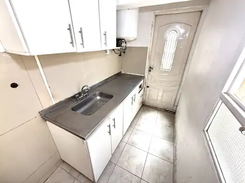 Departamento en Venta en Boca, USD 55.000