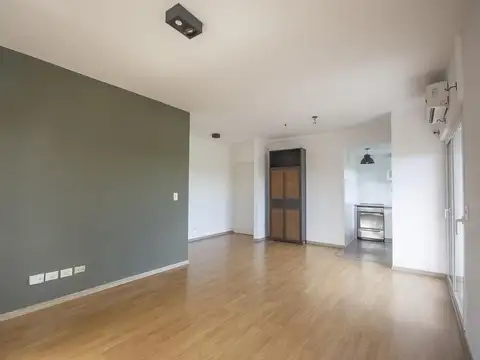 Departamento en Venta en Ciudad De Tigre, USD 155.000