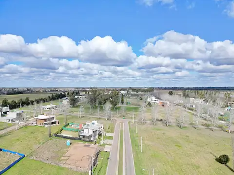 Terreno en Venta en Piñero, USD 32.800