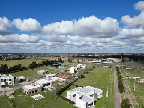 Terreno en Venta de 400,0 m2
