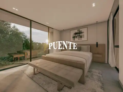 Departamento en Venta en Pinamar, USD 180.000