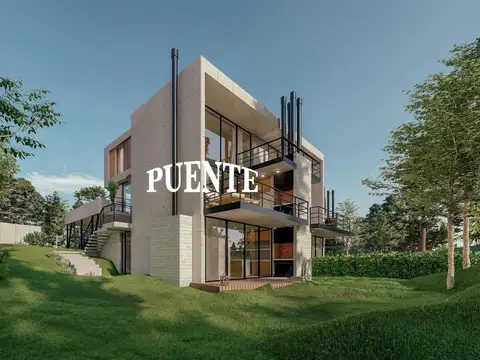 Departamento en Venta 1 año