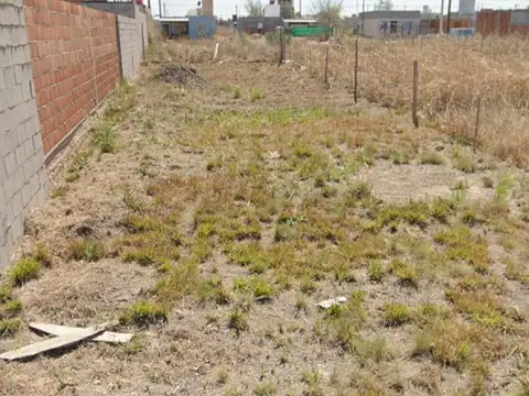 Terreno en venta - Arguello Norte