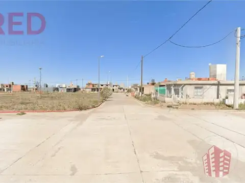 Terreno en Argüello Norte barrio LO TENGO
