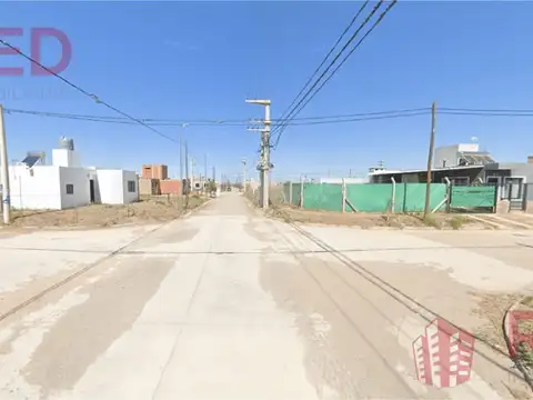 Terreno en Venta en Arguello Norte, USD 12.000