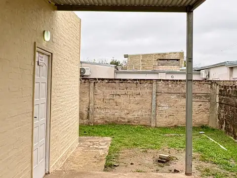 Casa en Venta de 1 dormitorio