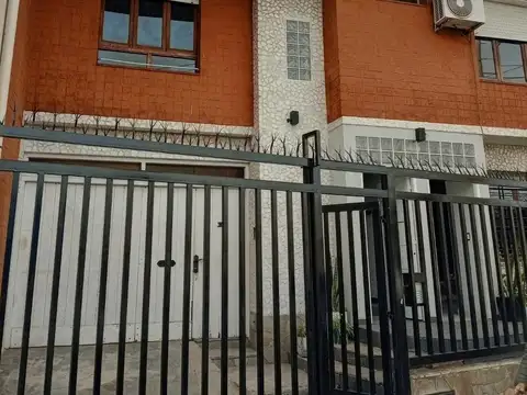 Departamento en Bernal Oeste