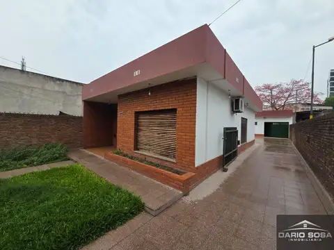 Casa en alquiler en Belén de Escobar