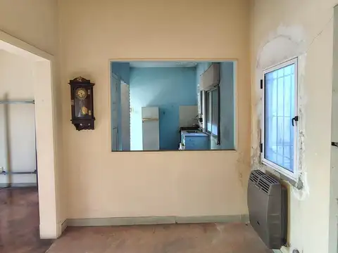 Depto Tipo Casa en Venta en Piñeyro, USD 45.000