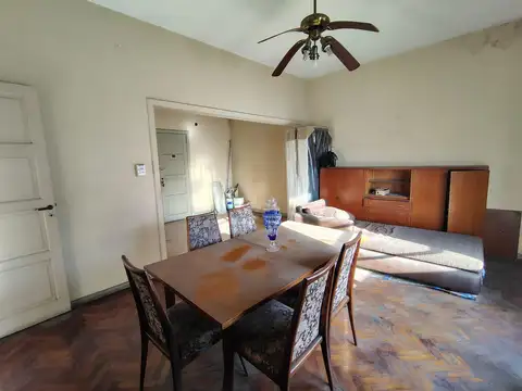 Depto Tipo Casa en Venta A Estrenar