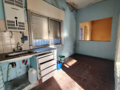 PH 3 ambientes a Reciclar. Oportunidad!