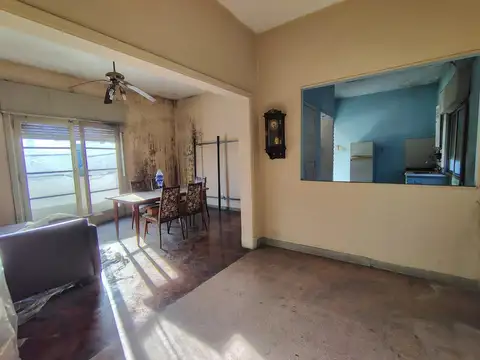 Depto Tipo Casa en Venta de Monoambiente