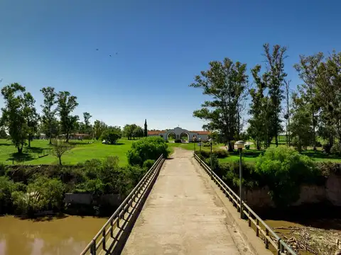 Terreno en Chacras del Rincón