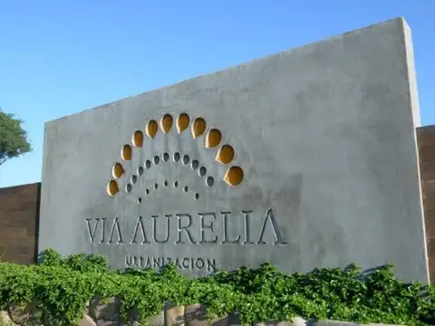 Terreno en Venta en Vía Aurelia, Salta Capital