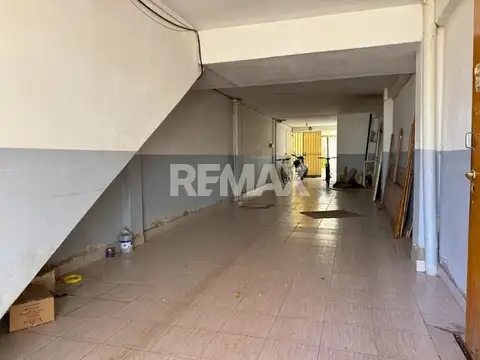 VENTA LOCAL+5 DPTOS+TALLER+GALPÓN+GARAGE NEUQUÉN