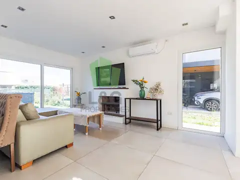 Casa en Venta 4 años