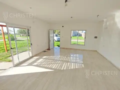 Casa en Venta A Estrenar