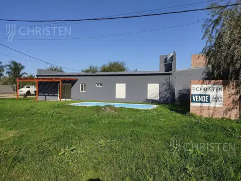 Casa en Venta de 2 dormitorios