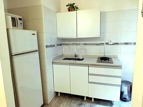 Departamento en Alquiler Temporal en Palermo Soho, USD 700