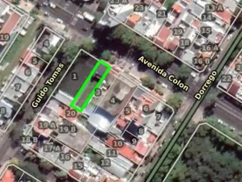 Local en Venta A Estrenar
