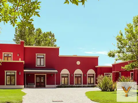 Terreno en Venta de 1600,0 m2