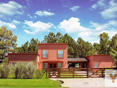 Fincas de San Vicente