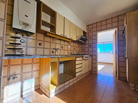 Departamento en Venta 43 años