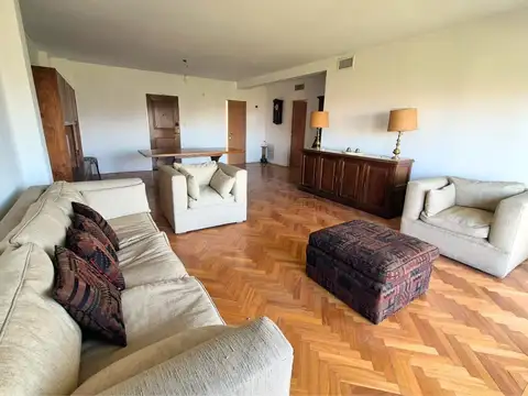 VENTA Departamento 4 dormitorios Laprida 1700 PLAZA LOPEZ