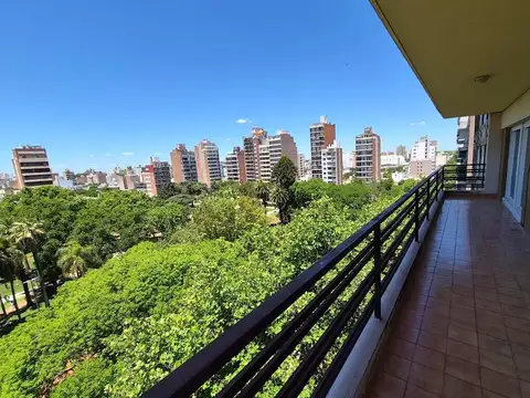 Departamento en Venta de 4 dormitorios