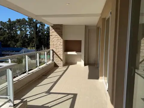 Departamento en Venta en Gregorio Diaz, Canning