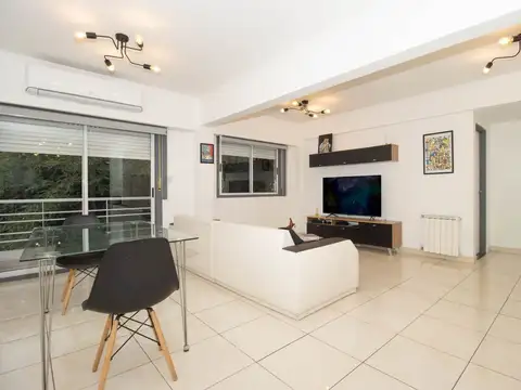 Departamento en Venta de 4 dormitorios