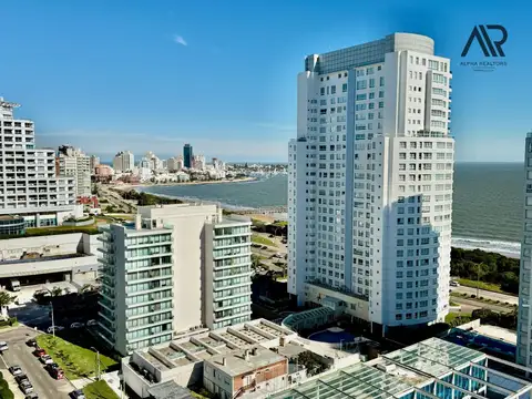 Venta apartamento en Gala Tower