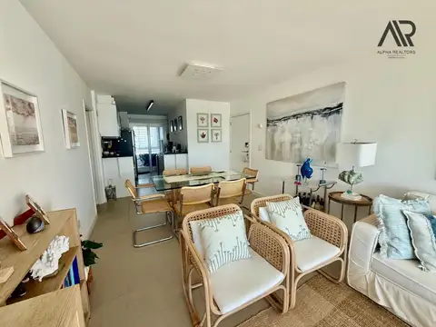 Departamento en Venta en Punta del Este, USD 432.000